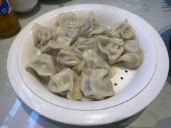 -八珍饺子·烤鸭·家常菜