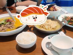 -小菜园新徽菜(芜湖奥特莱斯店)