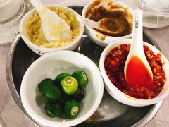 -板桥海鲜广场(文明东店)
