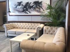 -锋味餐厅(空港复悦里店)