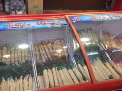 -哈尔滨秋林食品有限责任公司(秋林公司店)