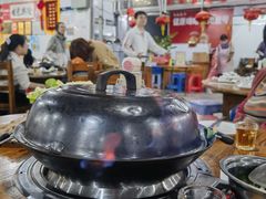 -大地农庄(逢沙大道店)