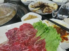 -丫丫汤膳打边炉(宏府408坊店)