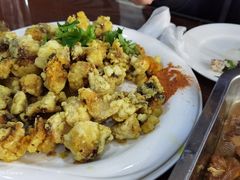 -连池鱼豆味坊(风景区店)