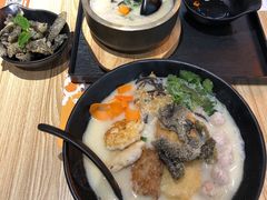 -渔米丰·广府鱼汤米线(光明广场店)