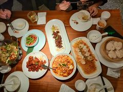 -外婆家(静安大悦城店)