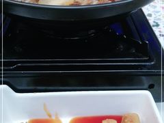 -酒肆浅葱•烧烤•龙虾•排档(卓悦intown店)