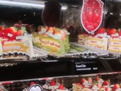 -B&C黄油与面包·THE GARDEN BAKERY概念店(世纪汇店)