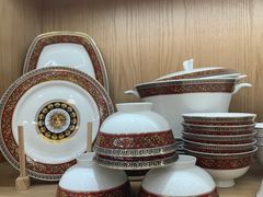 -信基沙溪酒店用品博览城