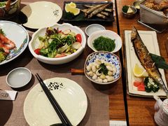 -森味花园·日本料理(伊藤洋华堂亚运村店)