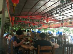 大堂-大地农庄(逢沙大道店)