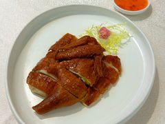 -荣粤酒家·融合粤菜