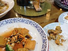 -花溪雨·森林餐厅(石基店)