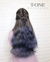 -CHANGE 美发烫染沙龙