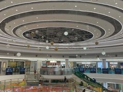 -深圳龙华星河COCO City(民治店)