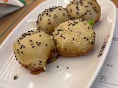 -小杨生煎(白玉兰广场店)