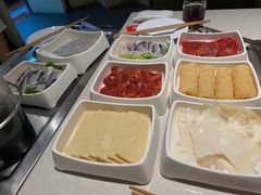 -海底捞火锅(上元大街店)