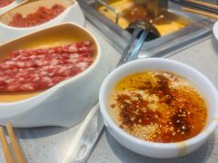 -海底捞火锅(团结桥店)