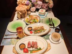 -风渡嘉荷西餐厅 Windy City(西三旗金隅店)
