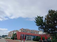 -威海大乳山景区