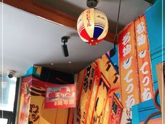 -有喜屋·深夜食堂(北京西路店)