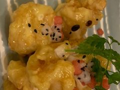 -成都瑞吉酒店·宴庭中餐厅