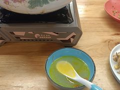 -金龙·打边炉(南京西路店)