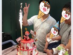 -杜勒瓦DIY烘焙&个性化蛋糕定制