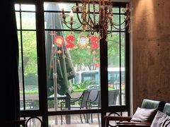 -MAAN COFFEE(金桥店)