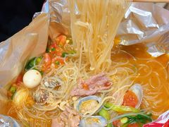 -见味花甲(福田coco park店)
