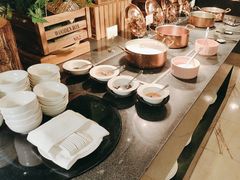 -富力威斯汀酒店·知味自助餐厅