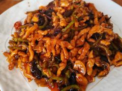 -李连贵酒家熏肉大饼(昆明街店)