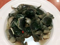 -吕四渔港码头海鲜餐厅