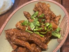 -章记星洲 · 新加坡餐厅(望京店)