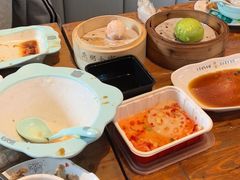 -庆粥今宵(东骏店)