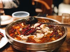 麻辣鱼中份-大川先生·小龙虾·川菜(信义坊店)