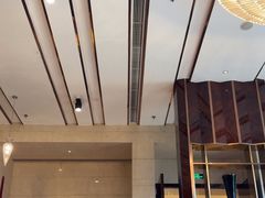 -顺德美的万豪酒店-万豪中餐厅