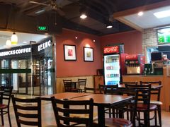 大堂-赛百味SUBWAY(都汇天地店)