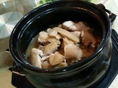 宫廷鸡-区海鸡场饭店(石壁店)