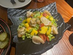 -澳骄 Aussie Kitchen·手工披萨·西餐(国大店)