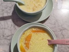 -发记甜品(山东街店)