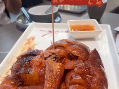 -先记烧鹅王·本地粤菜(福永店)