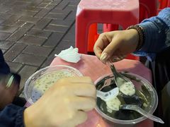 -钟姨糖水(惠城店)