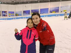 -绍兴启迪乔波冰雪世界