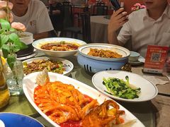 -大明王朝·南京菜(墨香路店)
