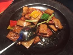-丽晶轩中餐厅(重庆丽晶酒店)