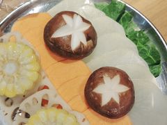 -青瓦炭韩潮烤肉(花园道店)