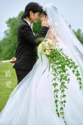 -金夫人婚纱摄影(西昌店)