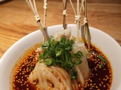 -太二酸菜鱼(深圳布吉万象汇店)