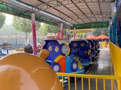 -郑州方特梦幻王国